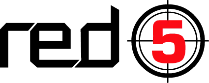 Red5 logo