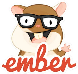 Tomster: The EmberJS Mascot